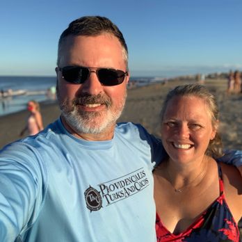 Beach View Hotel - The beach is just a short walk from the Beach View Hotel - Hotels Near Me - Rehoboth Beach, Delaware
