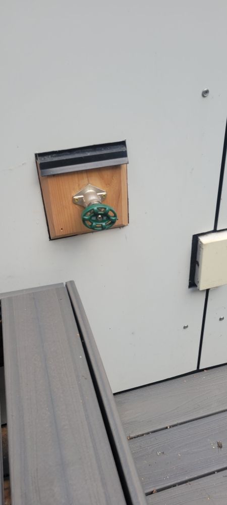 Slide of Queen Plumbing