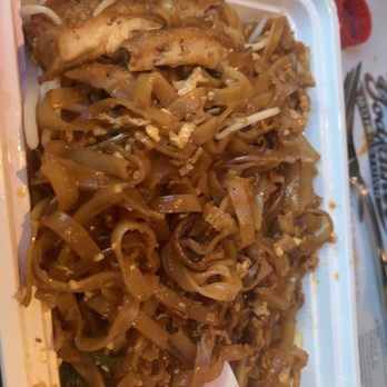 Malay - Pad Thai - Thai Near Me - Morristown, New Jersey