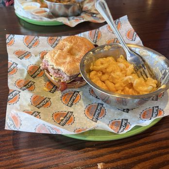Bad Daddy's Burger Bar - Bistro Burger* - Burgers Near Me - Johnstown, Colorado