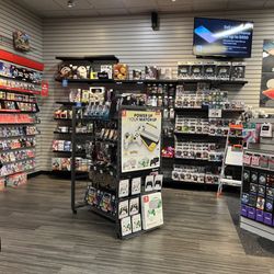 Gamestop