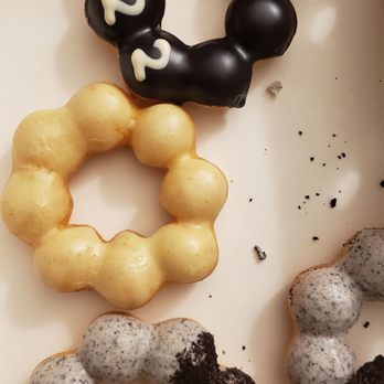 Mochinut - Donuts Near Me - Paramus, New Jersey