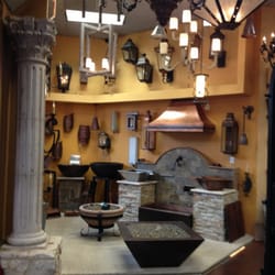 Scottsdale Design Center - Rustic Decor