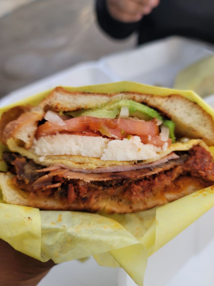 LOS GORDOS 87 Photos & 116 Reviews 6698 N Winton Way, Winton