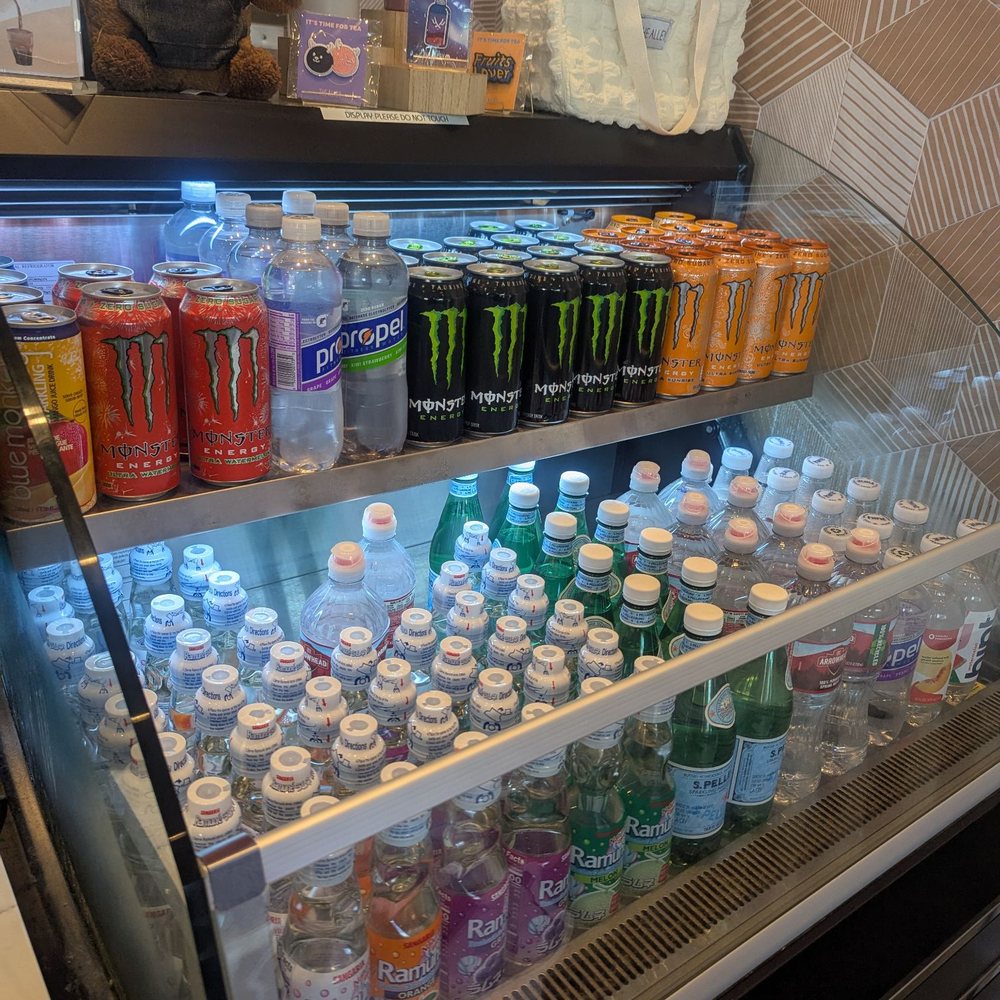 The Alley - Bubble Tea Near Me - Irvine, California The Alley - Bubble Tea Near Me - Irvine, California