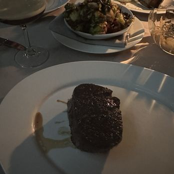 Maple & Ash - filet mignon - Steakhouses Near Me - Scottsdale, Arizona