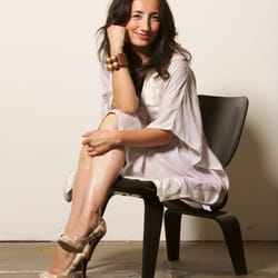 Mahjuba Levine - Mahjuba