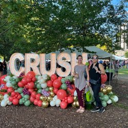 Crush Wine and Food Festival