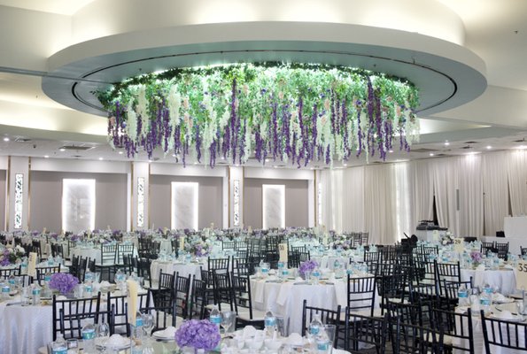 Ocean Palace by null