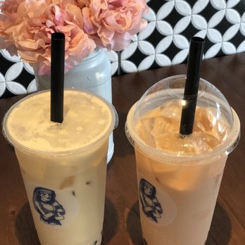 OG Tea Greenleaf - Coconut Milk Tea & Strawberry Milk Tea - Bubble Tea Near Me - Sugar Land, Texas OG Tea Greenleaf - Coconut Milk Tea & Strawberry Milk Tea - Bubble Tea Near Me - Sugar Land, Texas