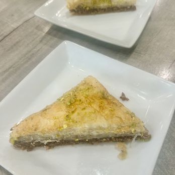 Carnival Restaurant - baklava - Middle Eastern Near Me - Sherman Oaks, California Carnival Restaurant - baklava - Middle Eastern Near Me - Sherman Oaks, California
