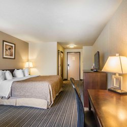Quality Inn and Suites