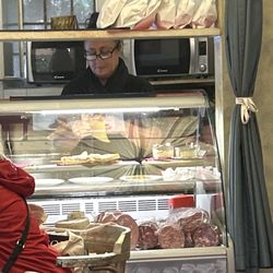 Dejà vu Cafè - Fresh sandwiches
