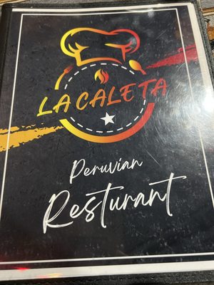 La Caleta Peruvian Restaurant by null