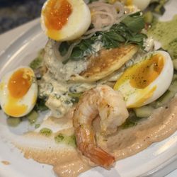 Hardware Societe - Prawn grebiche