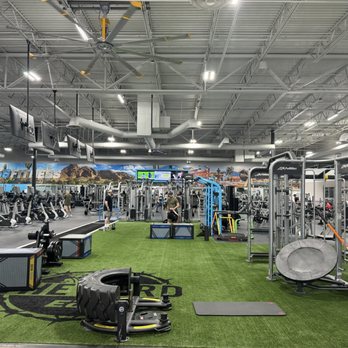 EōS Fitness - Gyms Near Me - Avondale, Arizona EōS Fitness - Gyms Near Me - Avondale, Arizona