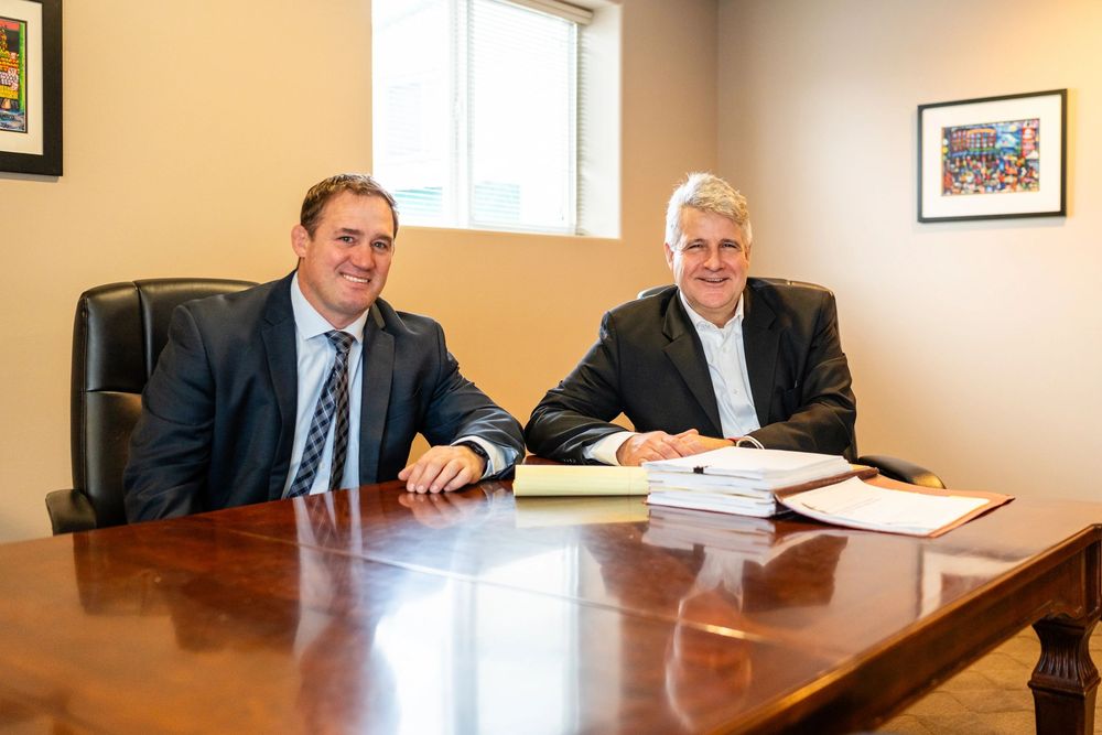 Madel and Smith - disability attorney in Spokane, WA