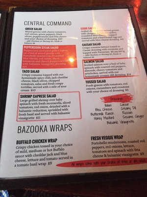 Menu photo 5 Arsenal City Tavern Watervliet, NY Menu photo 5 Arsenal City Tavern Watervliet, NY