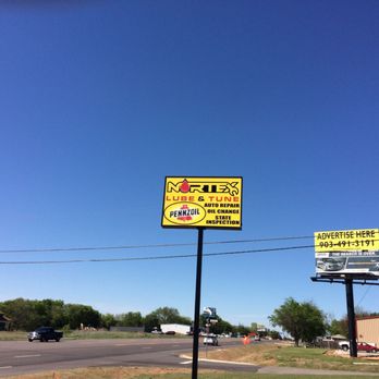 Nortex Lube and Tune - Oil Change Stations Near Me - Bonham, Texas Nortex Lube and Tune - Oil Change Stations Near Me - Bonham, Texas
