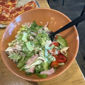 Blaze Pizza - Side salad - Pizza Near Me - Bowling Green, Kentucky