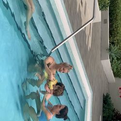 Swim With Care