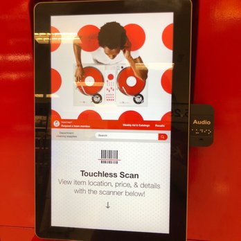 Target - 3/2/22 love this feature! staff are hardly near just when you need them - Department Stores Near Me - Lakewood, California