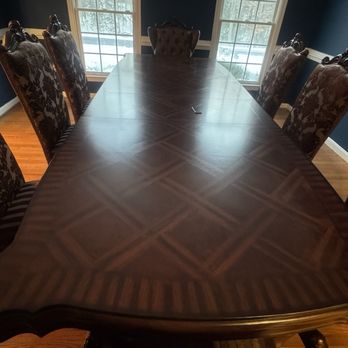 Deliveright - Formal dining room - Couriers & Delivery Services Near Me - Lexington, North Carolina Deliveright - Formal dining room - Couriers & Delivery Services Near Me - Lexington, North Carolina