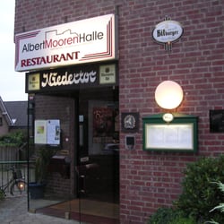 Albert-Mooren-Halle