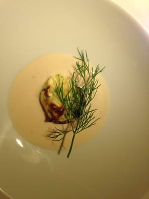 Mistico Restaurant by null