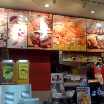 Chowking - The counter... - Chinese Near Me - Vallejo, California Chowking - The counter... - Chinese Near Me - Vallejo, California