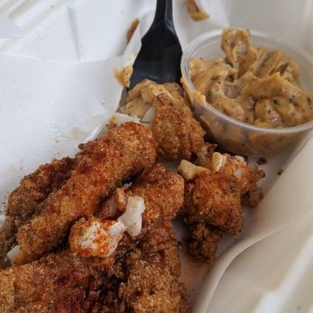 Poboyz - Fried Catfish - Cajun/Creole Near Me - Tigard, Oregon Poboyz - Fried Catfish - Cajun/Creole Near Me - Tigard, Oregon