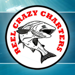 Reel Crazy Charters