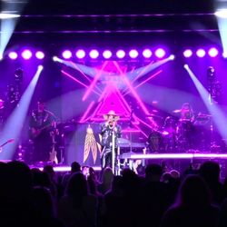 The Event Center at Hollywood Casino