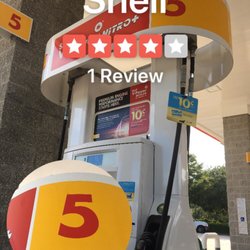 Shell - Gasup!