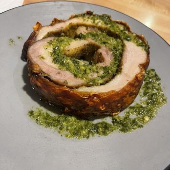 Crocante Restaurant - Pancetta Crocante - Puerto Rican Near Me - Orlando, Florida Crocante Restaurant - Pancetta Crocante - Puerto Rican Near Me - Orlando, Florida