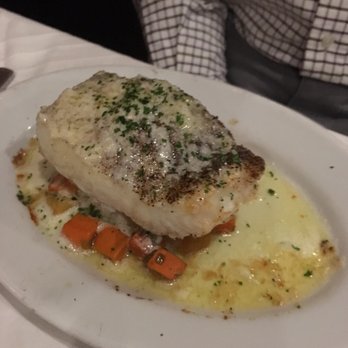 Ruth's Chris Steak House - Sea Bass - Steakhouses Near Me - Pasadena, California Ruth's Chris Steak House - Sea Bass - Steakhouses Near Me - Pasadena, California