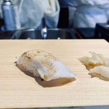 Shiro's - Sushi Bars Near Me - Seattle, Washington
