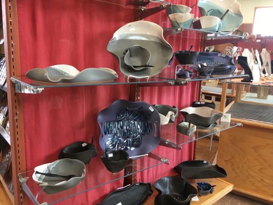 Clay Coyote Gallery & Pottery by null