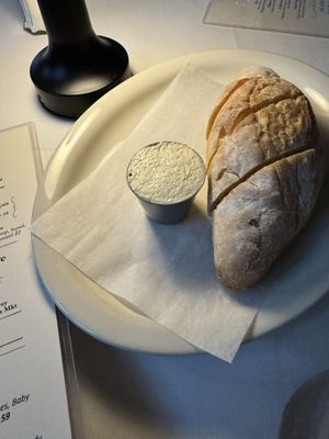L'Antoinette French Restaurant by null