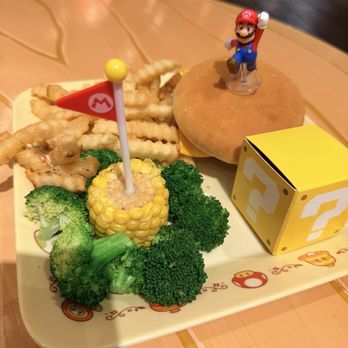 Toadstool Cafe - Cafes Near Me - Universal City, California Toadstool Cafe - Cafes Near Me - Universal City, California