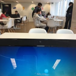 Coworking Space - FIAP