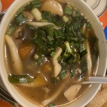 Hug Esan - Tom sap - Thai Near Me - Elmhurst, New York Hug Esan - Tom sap - Thai Near Me - Elmhurst, New York