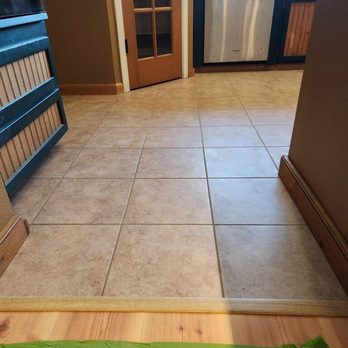 Momentum Tile & Stone - Love my new tile floors!! - Flooring Near Me Momentum Tile & Stone - Love my new tile floors!! - Flooring Near Me