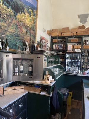 Enoteca Pitti Gola e Cantina by null