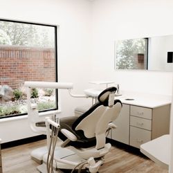 Present Dental