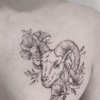 Nien Tattoo Studio - Tattoo Near Me