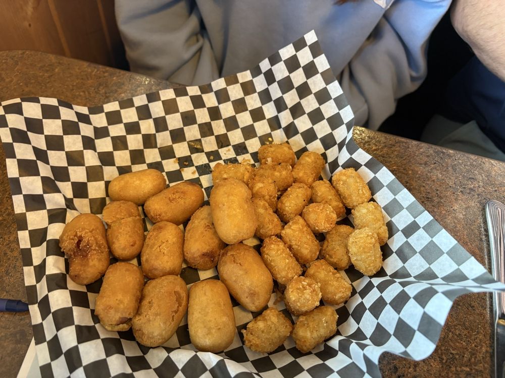 CG Public House and Catering