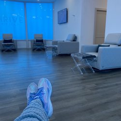 ThrIVe Drip Spa - West University - Drip lounge