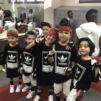 The Rage Performing Arts Complex - Dance Schools Near Me - Granada Hills, California