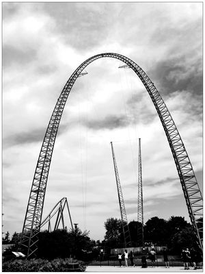Canada's Wonderland by null